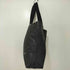 ヨウジヤマモト Yohji Yamamoto SIGNATURE LEATHER MINI TOTE BAG メンズ